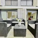 Terrace Saldanha Apartmán *