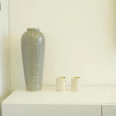 Terrace Saldanha Διαμέρισμα *