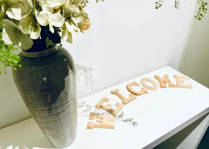 Apartment Terrace Saldanha *