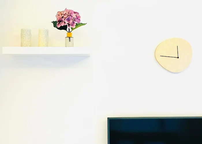 Terrace Saldanha Lisbon