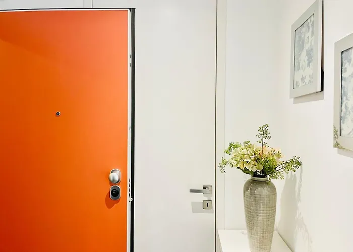 Terrace Saldanha Apartment *