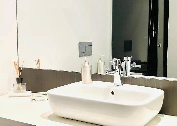 Terrace Saldanha * Lisbon