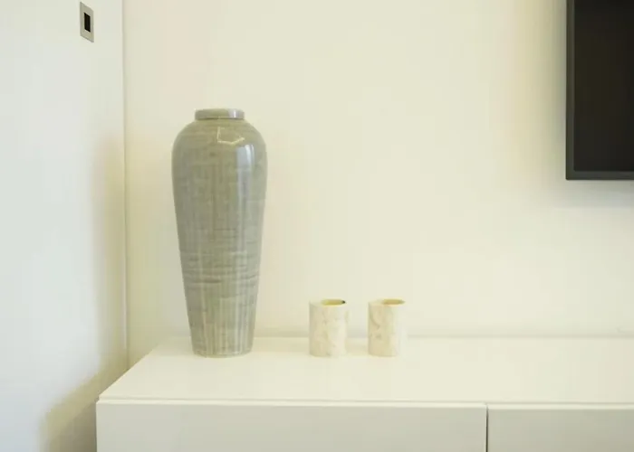 Terrace Saldanha Apartment *