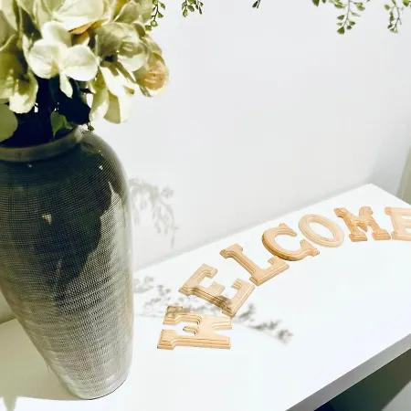 아파트 Terrace Saldanha *