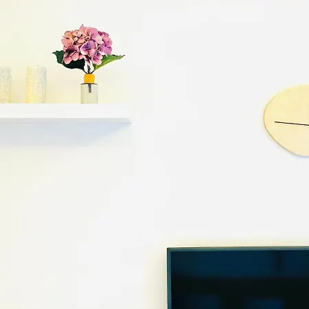 Terrace Saldanha 리스본