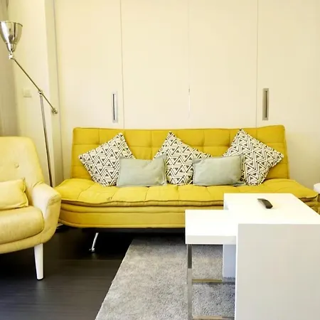 Terrace Saldanha 리스본