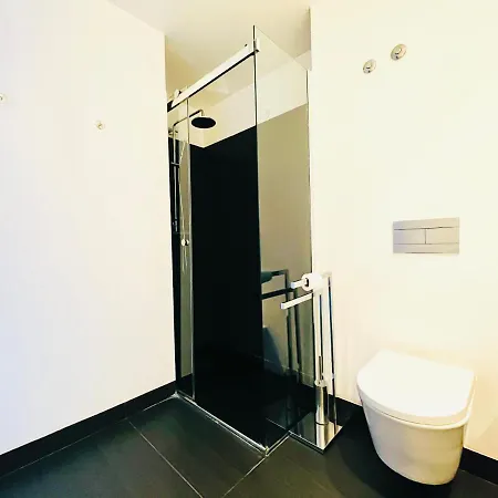 Terrace Saldanha リスボン