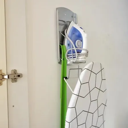 Terrace Saldanha アパート *